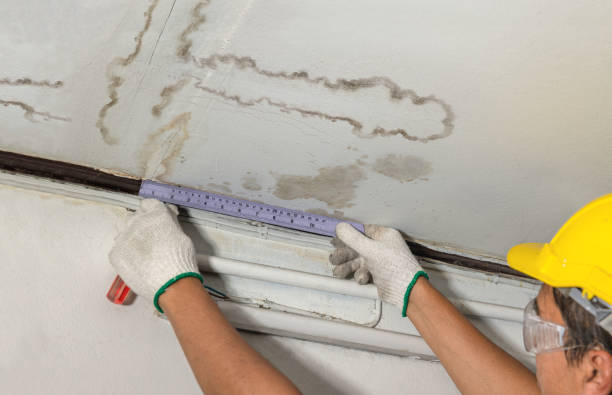Reliable Structural Drying And Dehumidification contractor in McLain, MS by Aqua Guard Water Damage